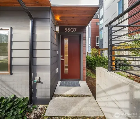 8507 16th Avenue NW Seattle WA 98117