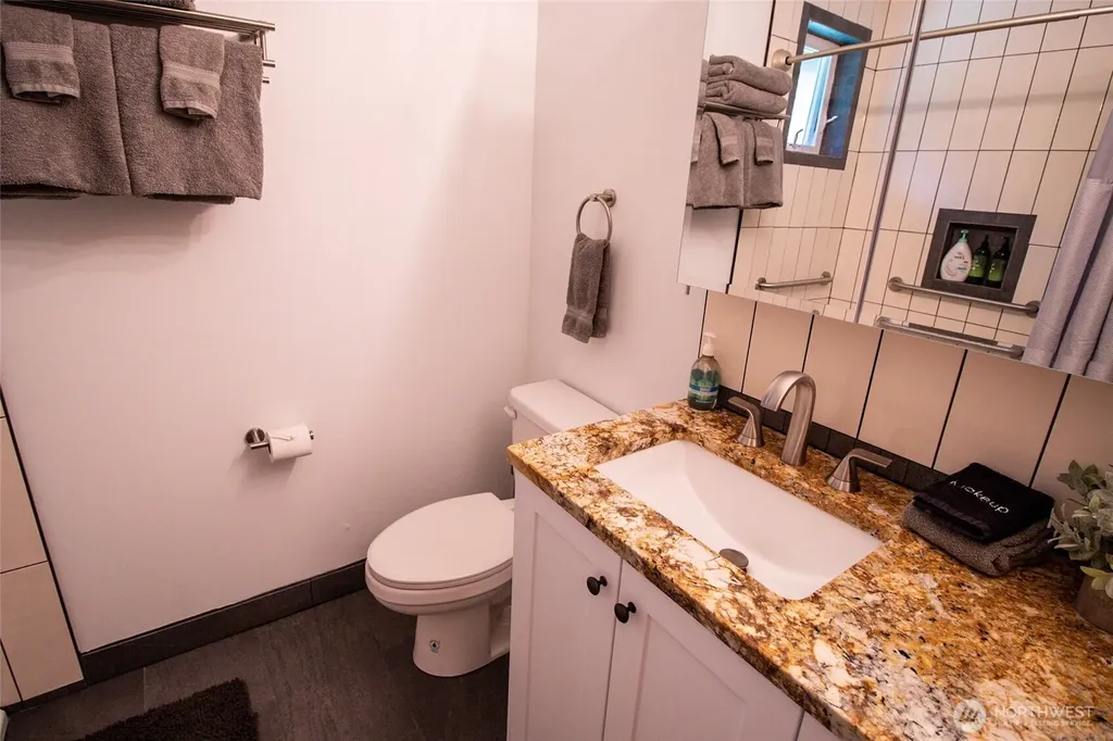 18547 Camp 12 Road Leavenworth WA 98826