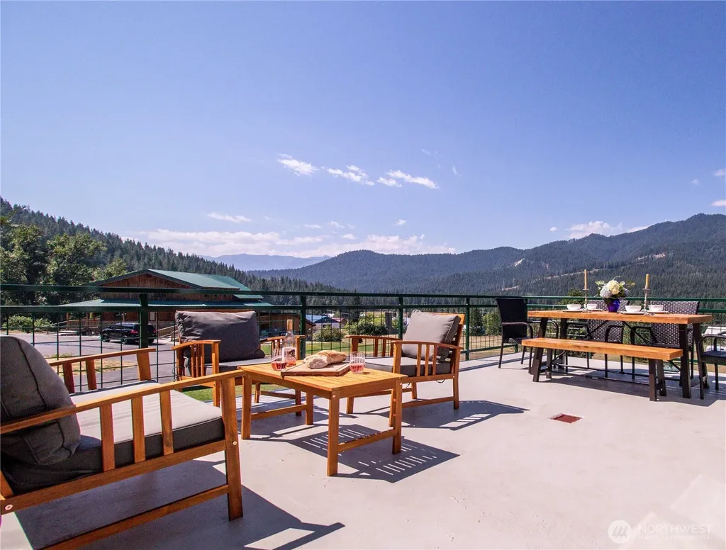 18547 Camp 12 Road Leavenworth WA 98826