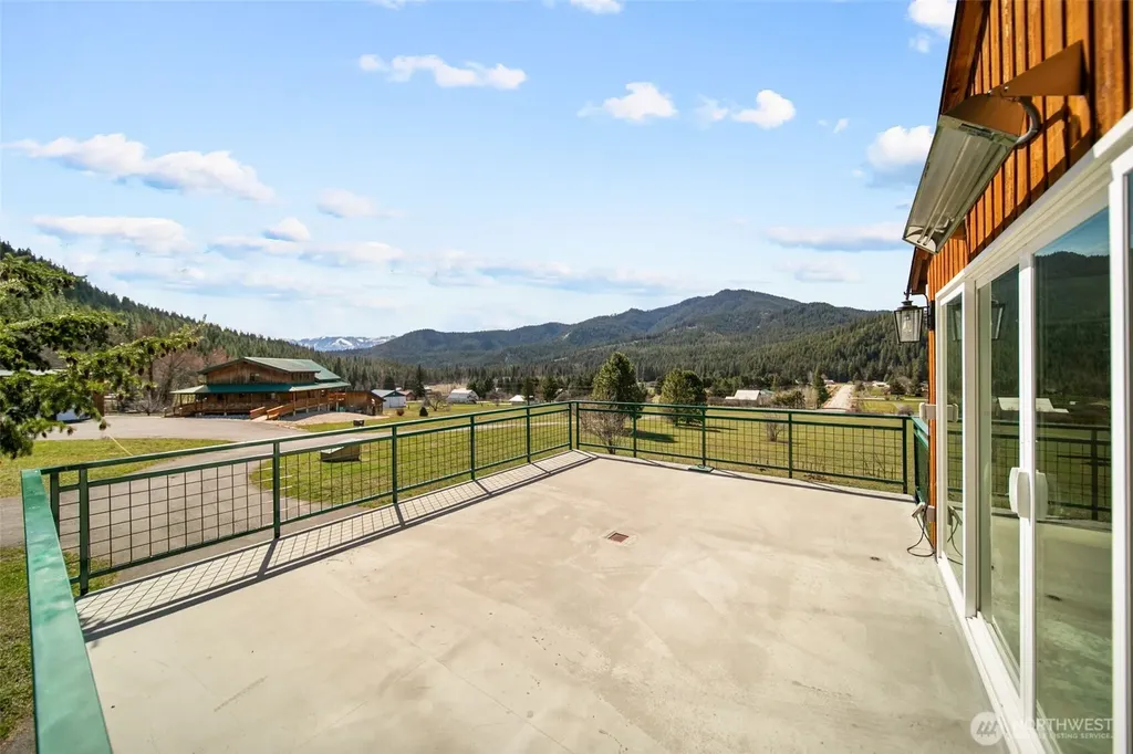 18547 Camp 12 Road Leavenworth WA 98826