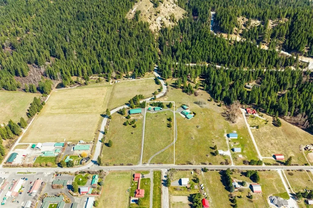 18547 Camp 12 Road Leavenworth WA 98826