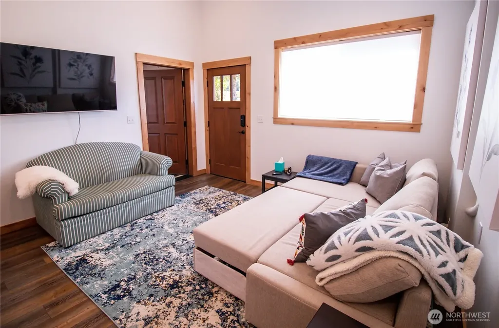 18547 Camp 12 Road Leavenworth WA 98826