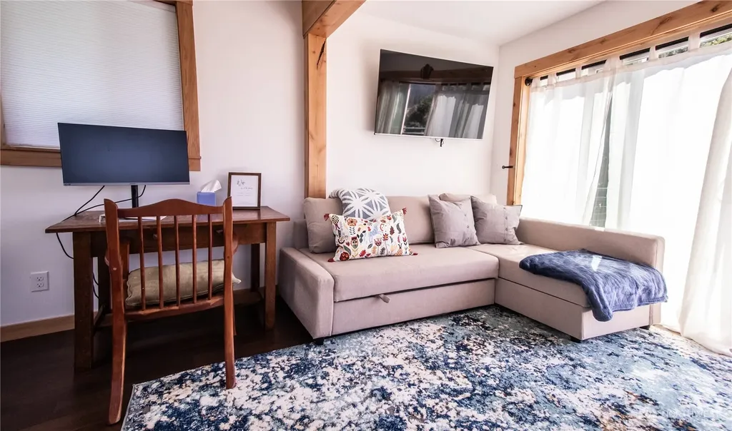 18547 Camp 12 Road Leavenworth WA 98826