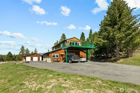 18547 Camp 12 Road Leavenworth WA 98826