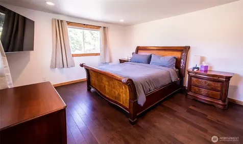 18547 Camp 12 Road Leavenworth WA 98826