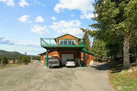 18547 Camp 12 Road Leavenworth WA 98826