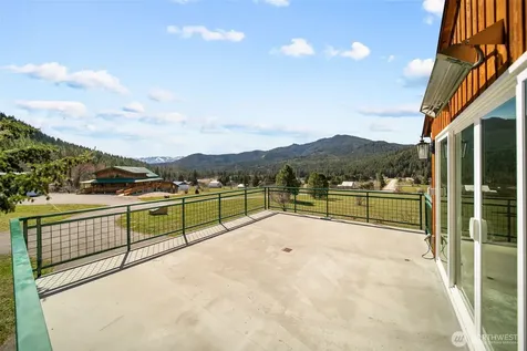 18547 Camp 12 Road Leavenworth WA 98826