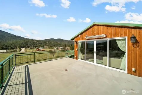 18547 Camp 12 Road Leavenworth WA 98826