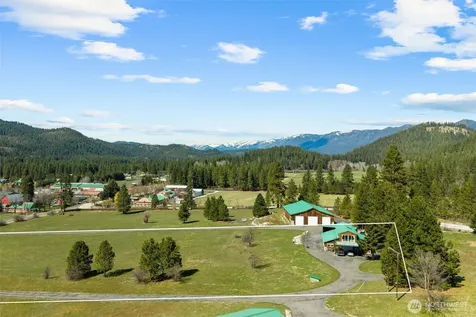 18547 Camp 12 Road Leavenworth WA 98826