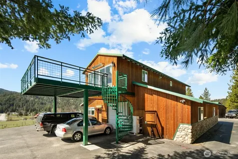 18547 Camp 12 Road Leavenworth WA 98826
