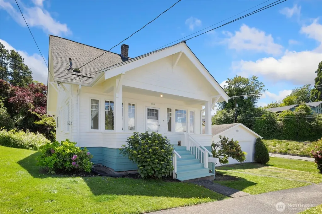 2013 SW Dakota Street Seattle WA 98106