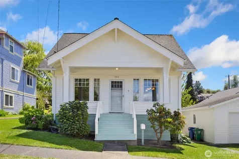 2013 SW Dakota Street Seattle WA 98106