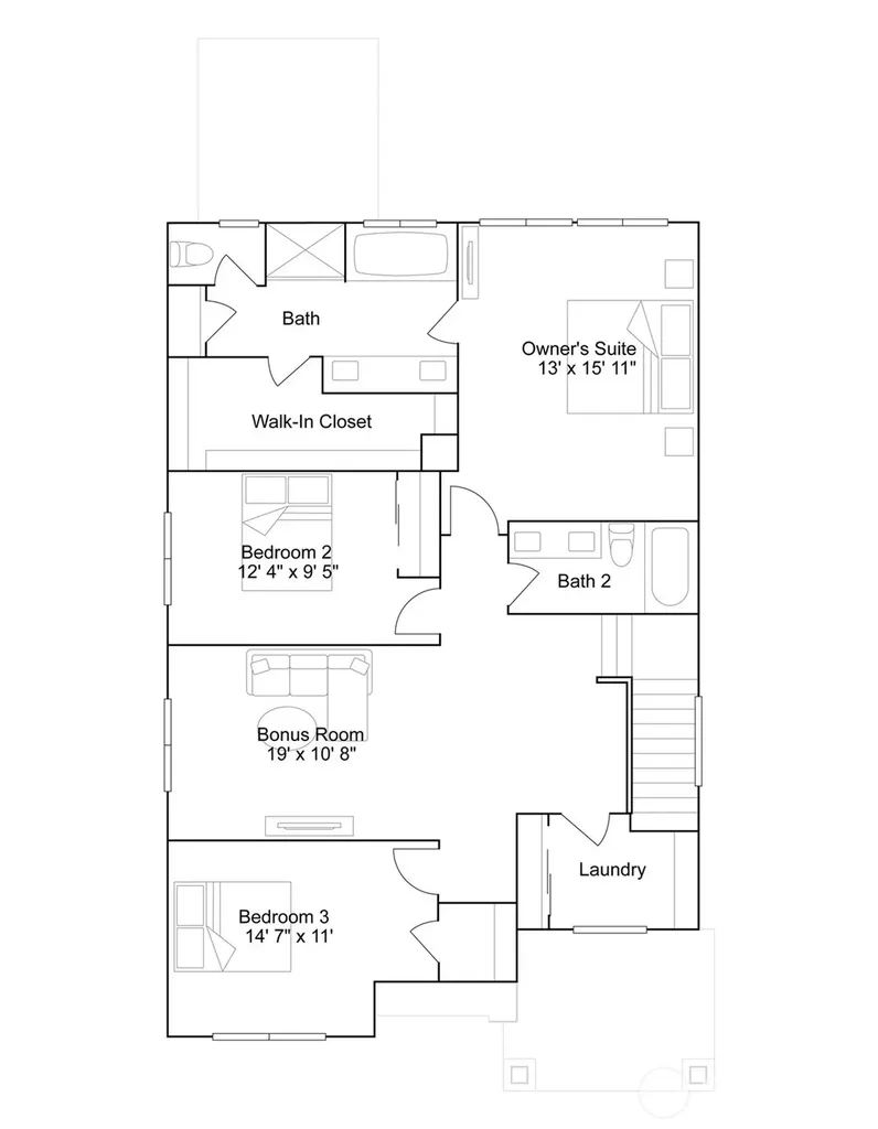 13715 NE 107th Street Vancouver WA 98682