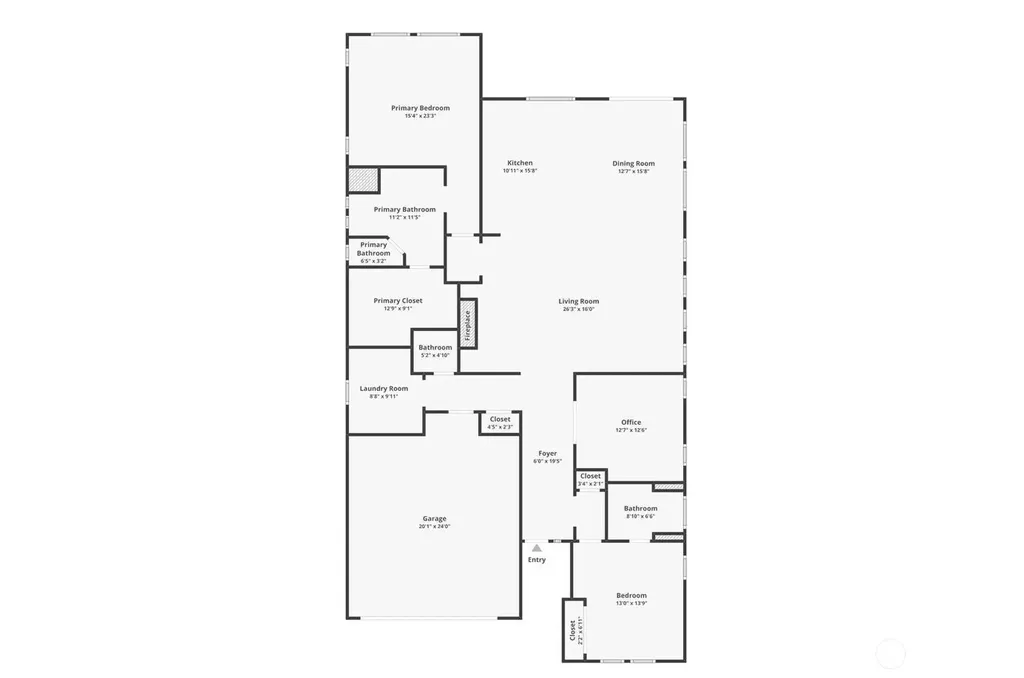 18915 143rd Street E Bonney Lake WA 98391