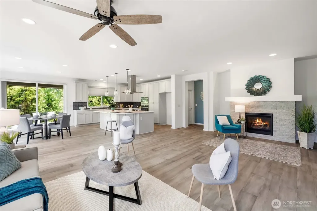 18915 143rd Street E Bonney Lake WA 98391