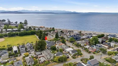 2710 58th Avenue SW Seattle WA 98116