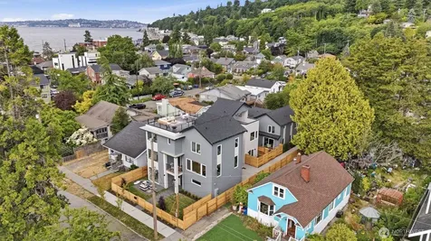 2710 58th Avenue SW Seattle WA 98116