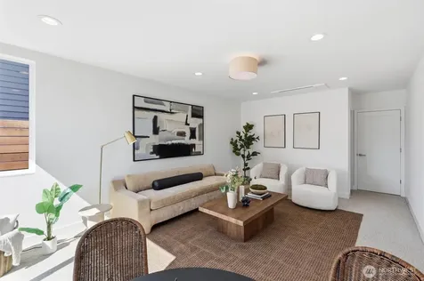 2710 58th Avenue SW Seattle WA 98116