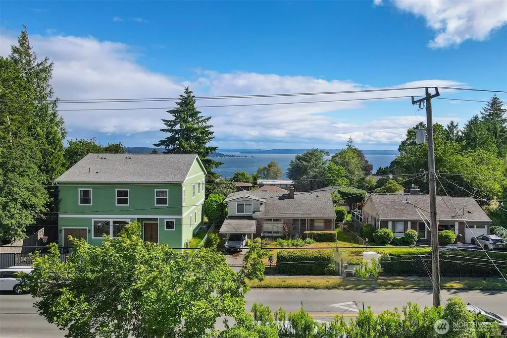 4010 SW 106th Street Seattle WA 98146