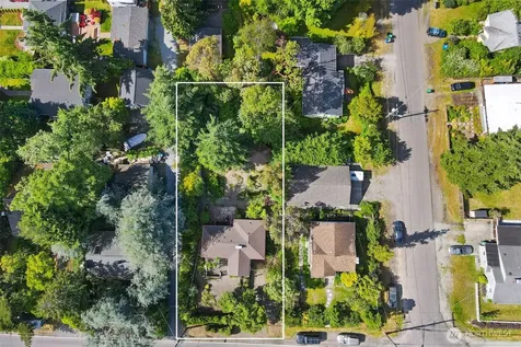 4010 SW 106th Street Seattle WA 98146
