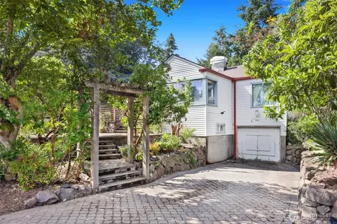 4010 SW 106th Street Seattle WA 98146