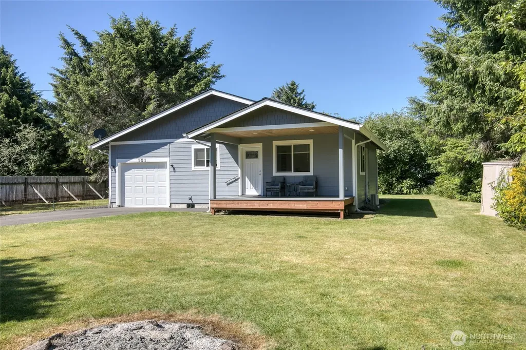 101 Auriga Avenue SW Ocean Shores WA 98569