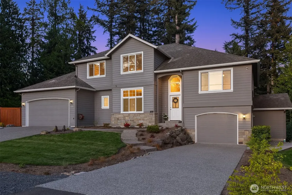 4315 Tom Mark Road Snohomish WA 98290