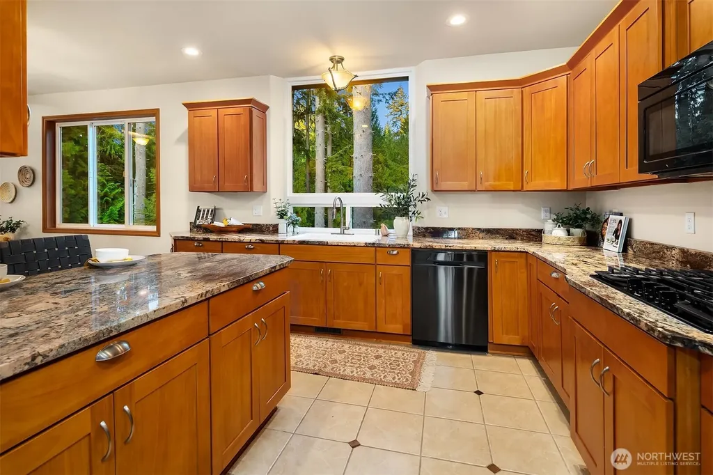 4315 Tom Mark Road Snohomish WA 98290