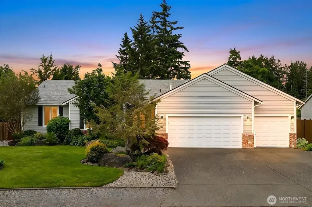21808 114th Street E Bonney Lake WA 98391