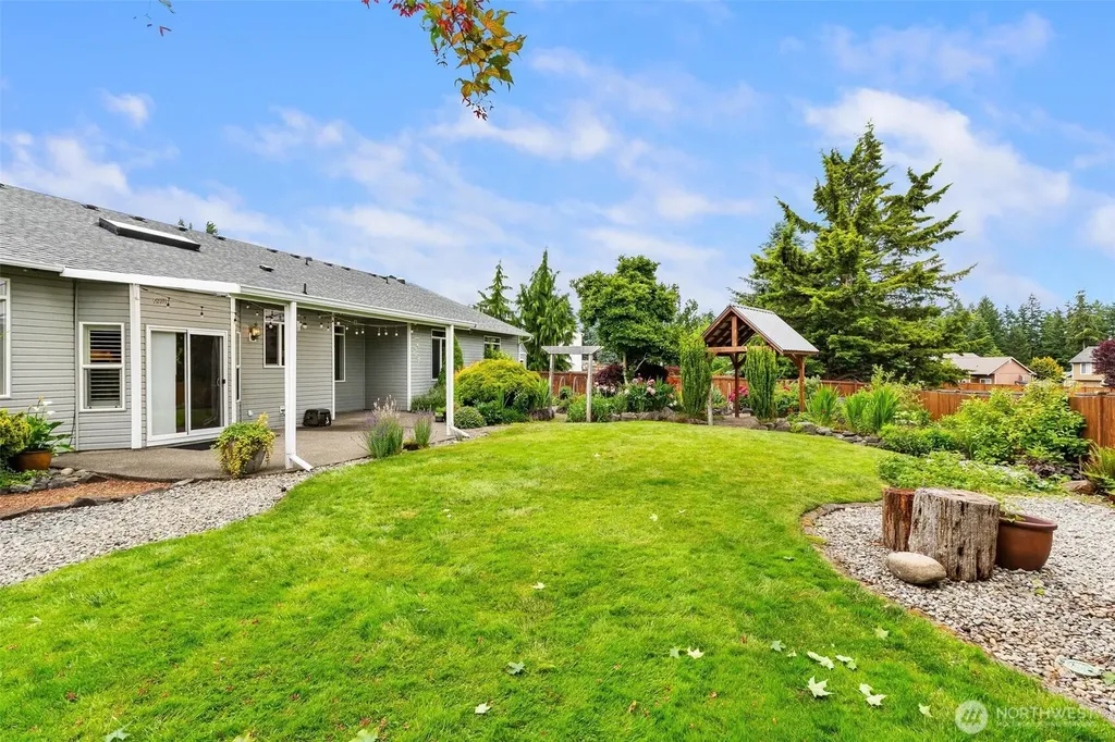 21808 114th Street E Bonney Lake WA 98391