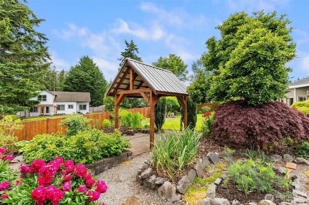 21808 114th Street E Bonney Lake WA 98391