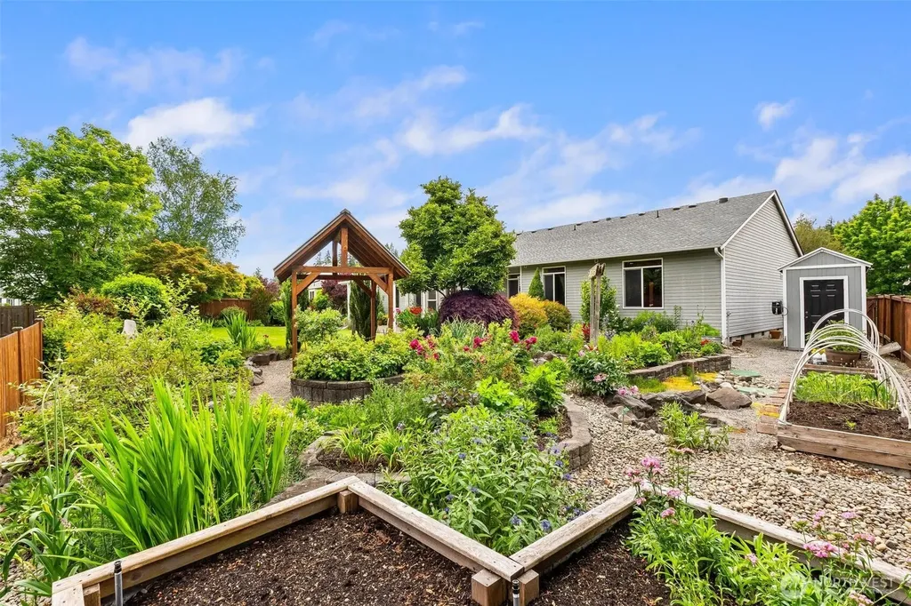 21808 114th Street E Bonney Lake WA 98391