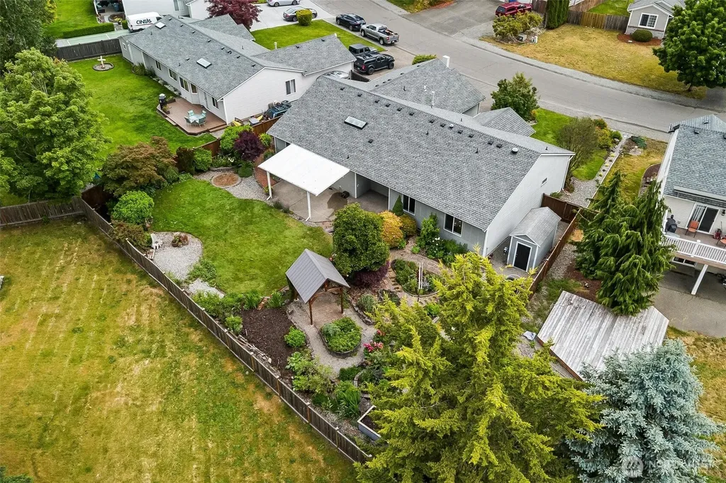 21808 114th Street E Bonney Lake WA 98391
