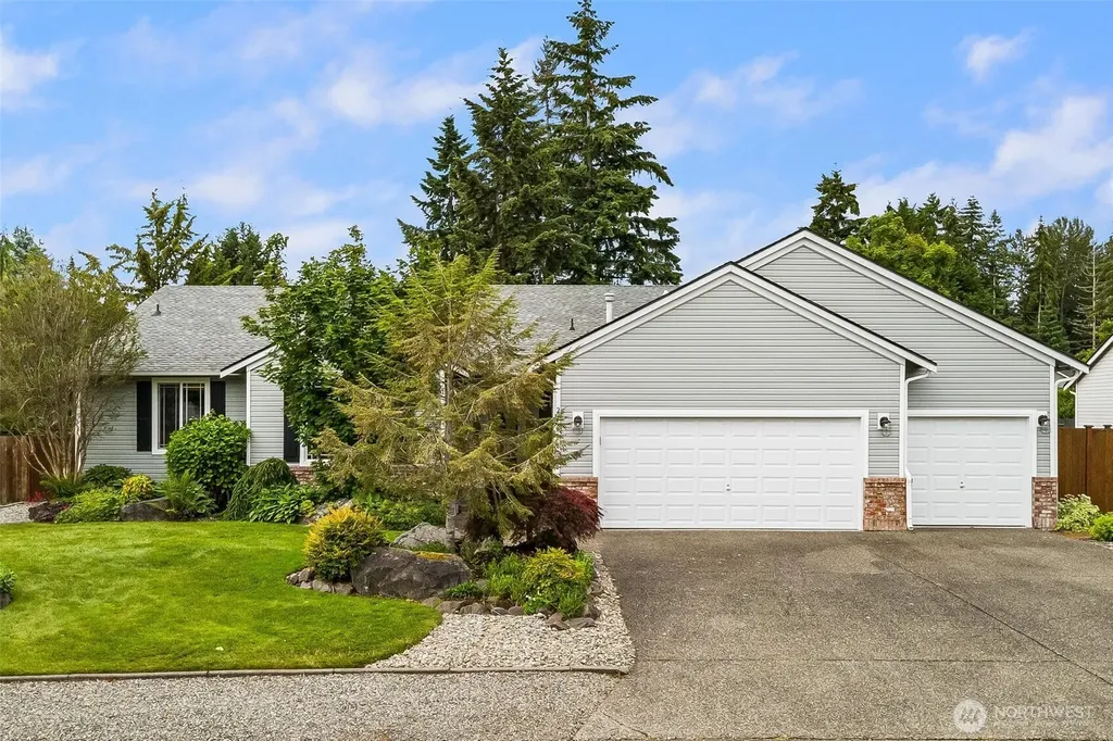 21808 114th Street E Bonney Lake WA 98391