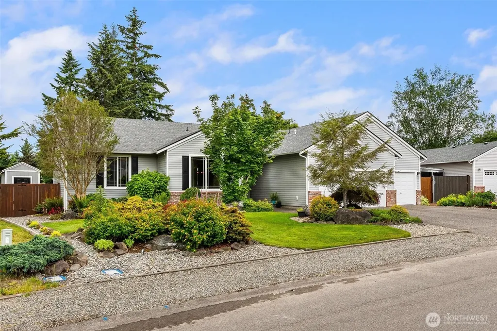 21808 114th Street E Bonney Lake WA 98391
