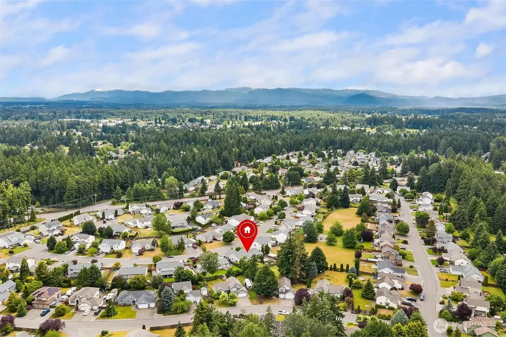 21808 114th Street E Bonney Lake WA 98391