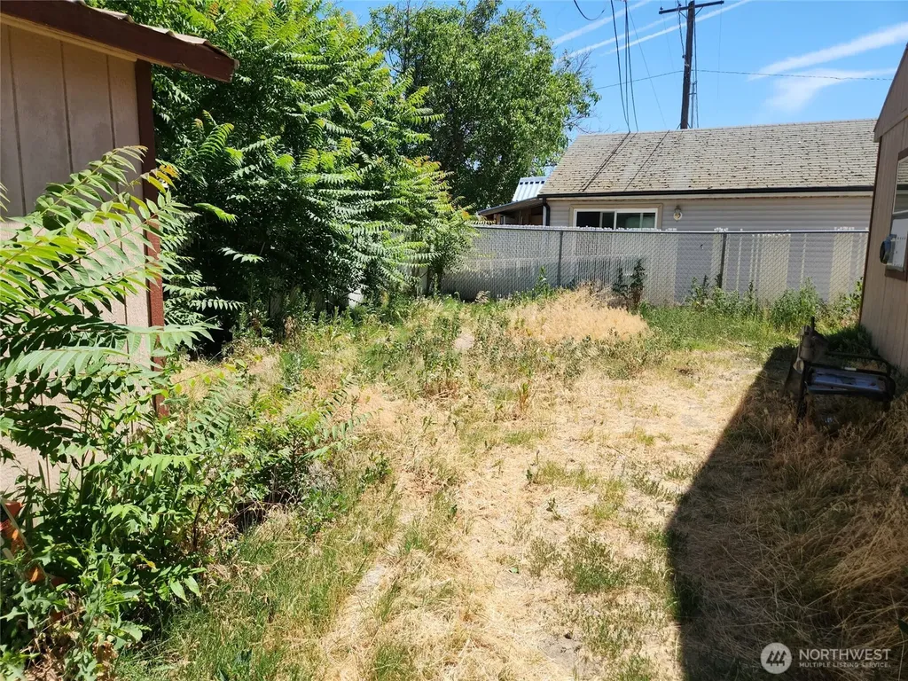 1202 Willard Avenue Richland WA 99354
