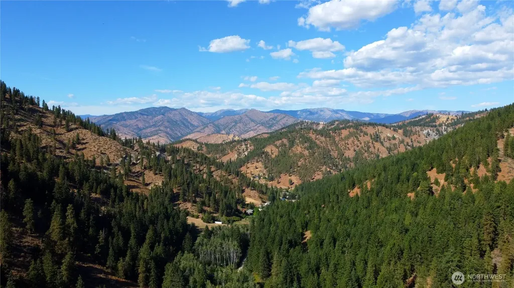 0 Brisky Canyon Cashmere WA 98858
