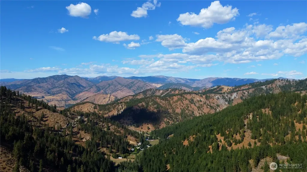 0 Brisky Canyon Cashmere WA 98858