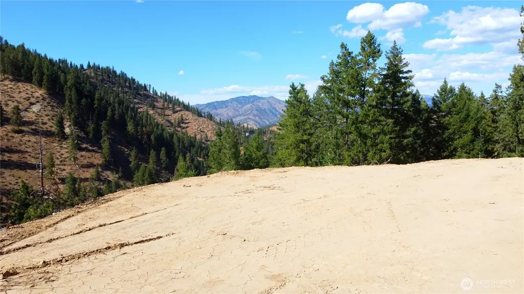 0 Brisky Canyon Cashmere WA 98858