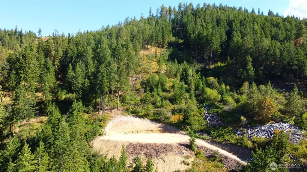 0 Brisky Canyon Cashmere WA 98858