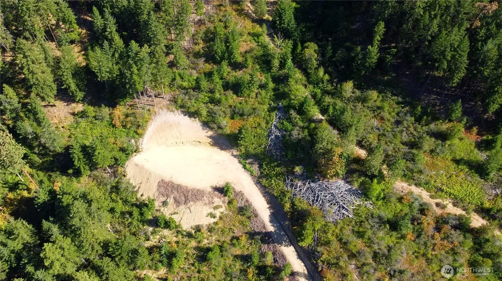 0 Brisky Canyon Cashmere WA 98858