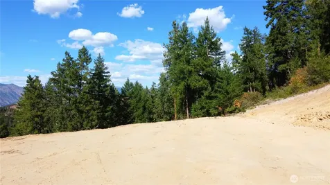 0 Brisky Canyon Cashmere WA 98858