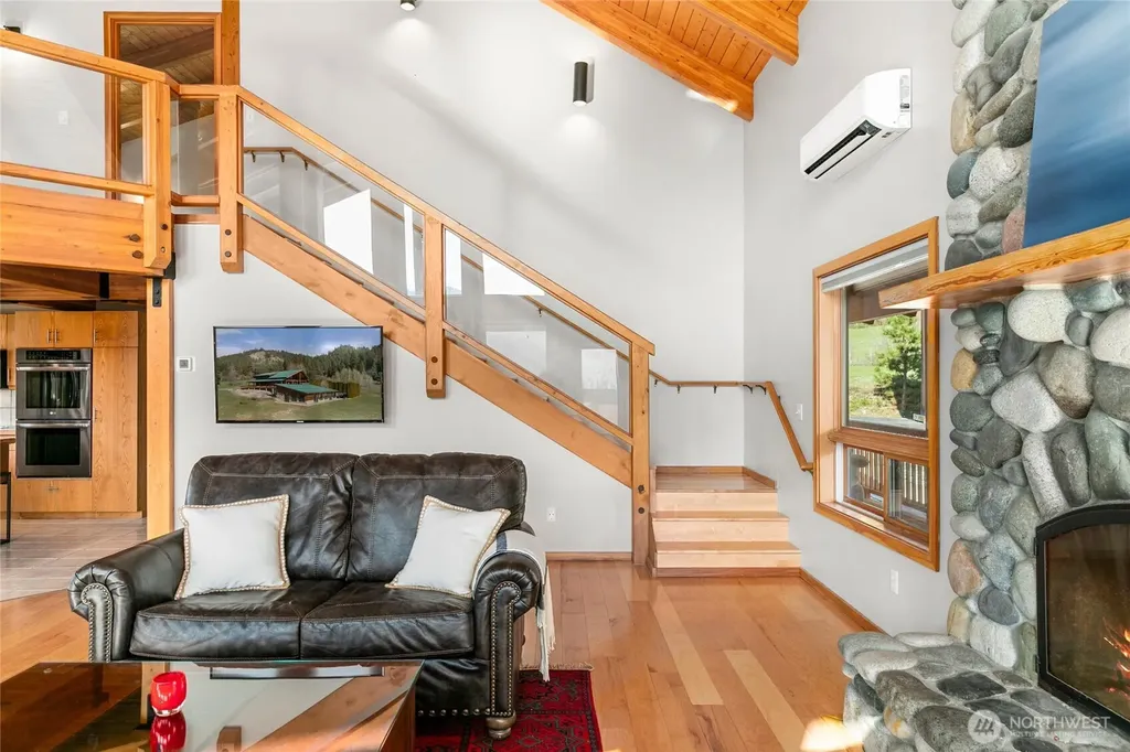 18495 Camp 12 Road Leavenworth WA 98826