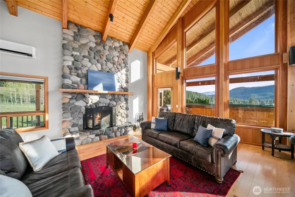 18495 Camp 12 Road Leavenworth WA 98826