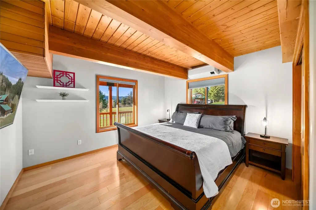18495 Camp 12 Road Leavenworth WA 98826