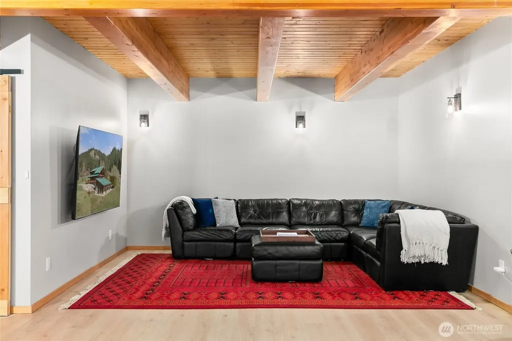 18495 Camp 12 Road Leavenworth WA 98826