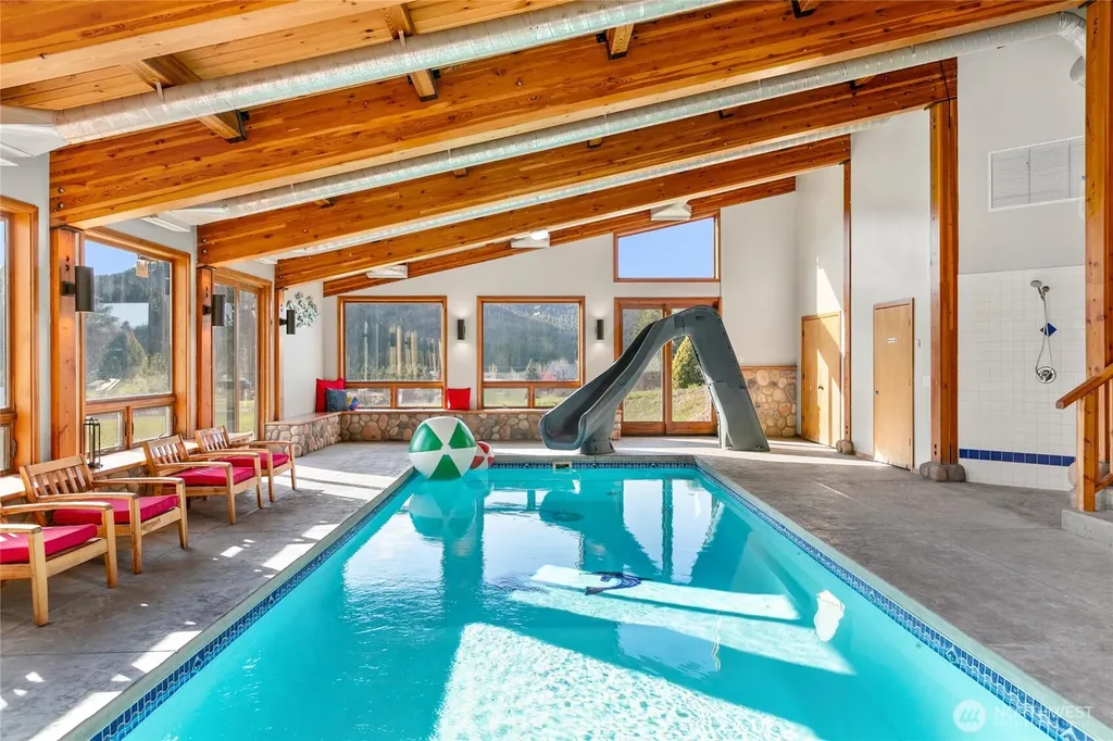 18495 Camp 12 Road Leavenworth WA 98826
