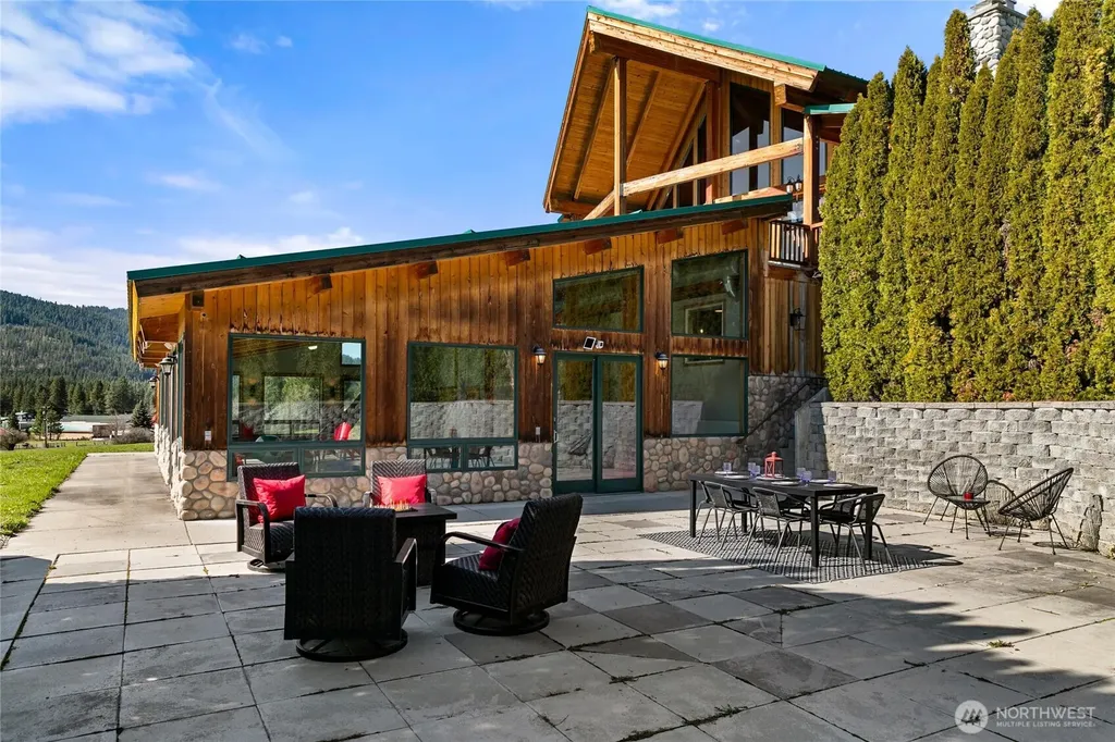 18495 Camp 12 Road Leavenworth WA 98826