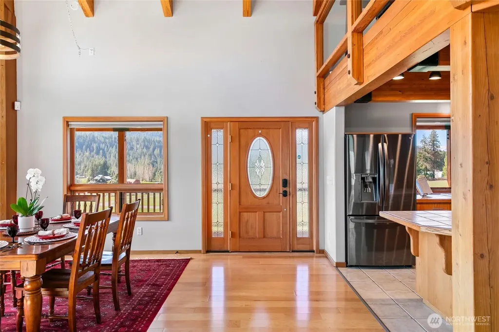 18495 Camp 12 Road Leavenworth WA 98826